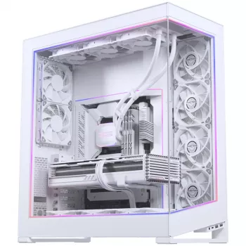 Phanteks NV7 Full Tower RGB apgaismojuma uzlabošanas komplekts