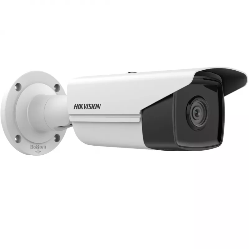 Hikvision Digital Technology DS-2CD2T43G2-4I IP drošības kamera Āra lodes tipa 2688 x 1520 pikseļi Griesti/siena