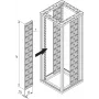 SCHROFF KABEĻU TEKNE 2000H 150D (2X) - Plaukta piederums (23117021)