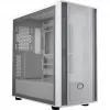 Korpuss MasterBox 600 Light WHITE