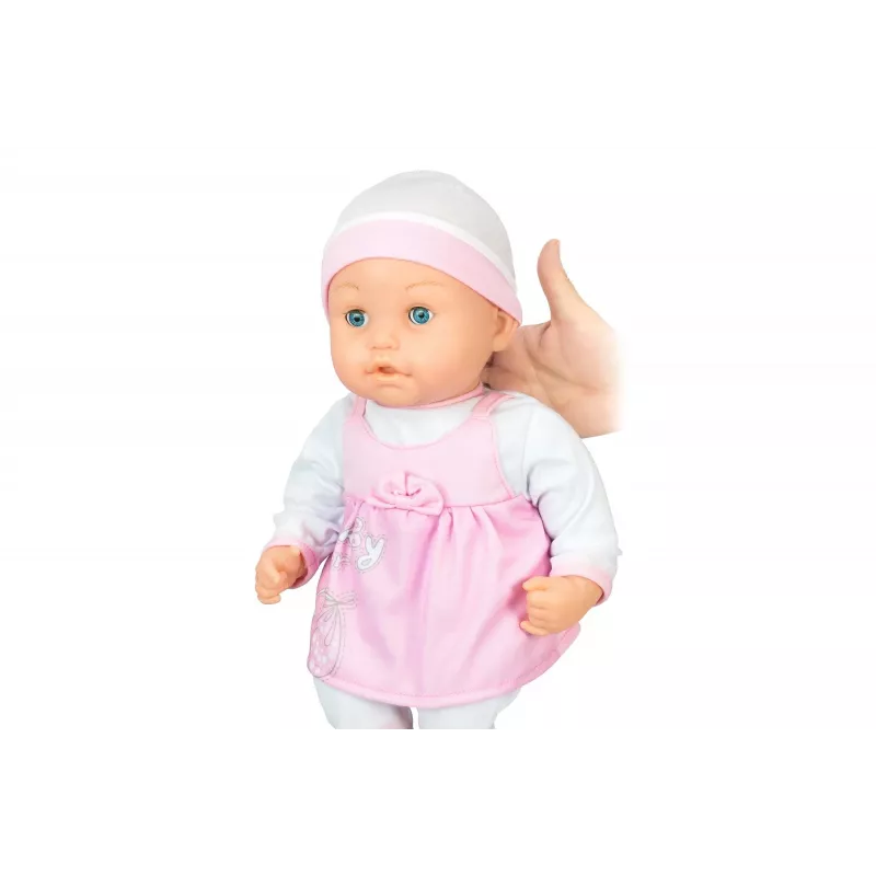 Artyk Natalia Adorable baby lelle