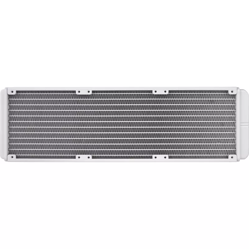 Thermaltake 420mm TH420 Snow Edition ARGB universāls CPU ūdens dzesētājs