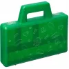 Uzglabāšanas kaste Room Copenhagen Sorting Box LEGO 40870003 zaļa – modulārs rotaļlietām saderīgs organizators