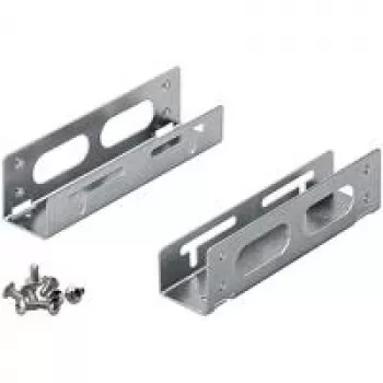 Wentronic 93034 uzglabāšanas disks pelēks