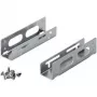 Wentronic 93034 uzglabāšanas disks pelēks