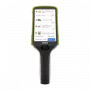 Datu uzkrāšanas ierīce Zebra PS30 PLUS 2D attēlveidotāja skārienekrāns 4,7 collas