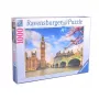 Puzle Ravensburger Big Ben London 88777 — 1000 gab., standarta formāts