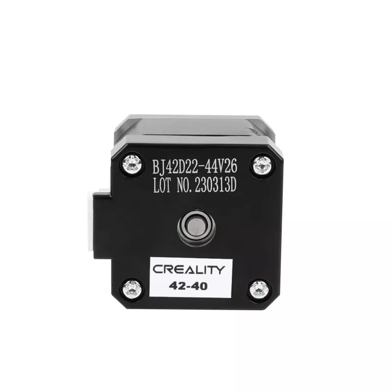Stepper motor Creality 3D 3204120126 for K1 3D printer