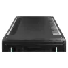 Tīkla skapis DIGITUS Unique Light sērija 42U 800×1000 mm (P×D) brīvi stāvošs, 800 kg, IP20, atslēgas slēdzene
