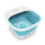 Kāju spa HoMedics FB-70BL-EB — salokāma kompakta kāju vanna lietošanai mājās