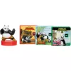 Little Tikes Story Dream Machine - Kung Fu Panda Dragon Warrior PDQ kolekcija, audio grāmata