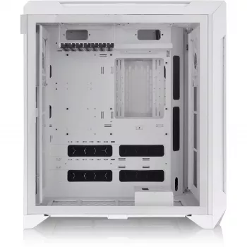 Thermaltake Enclosure CTE C700 TG Full Tower Snow White retail - Enclosure - ATX