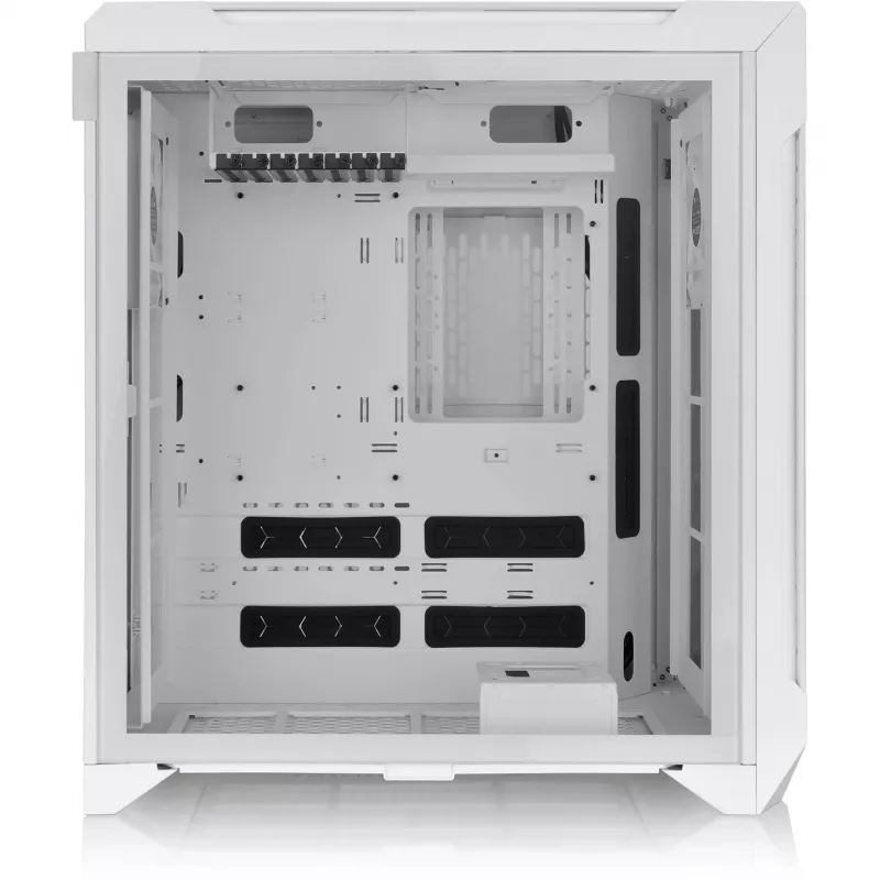 Thermaltake Enclosure CTE C700 TG Full Tower Snow White retail - Enclosure - ATX