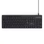 HAMA CK-200 melns kabelis 2 m – U8173052