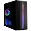 Dators Captiva CAPTIVA PC Advanced Gaming R92-769 Ryzen 7 5700X 32 GB SSD 1 TB RTX 5060 Ti 8 GB Windows 11 Home 64 bitu