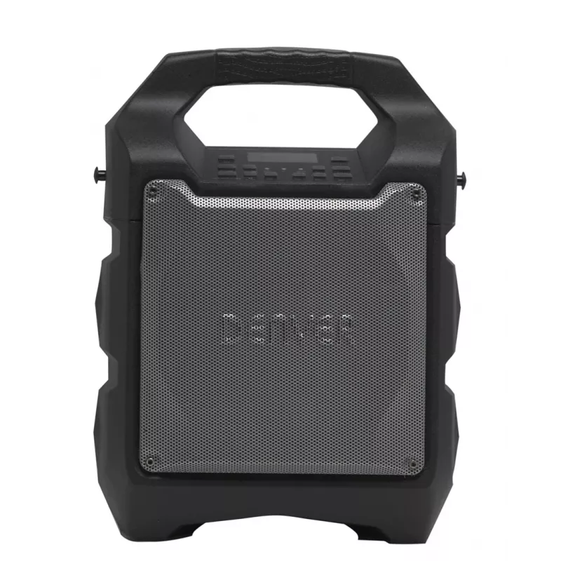 Portable Speaker Denver TSP-203, Melns
