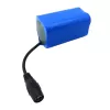 Baterija Flytec V900 12000mAh — Uzlādējams ārējais akumulators, 12000 mAh ietilpība