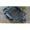 Amewi Trailer 1:10 Crawler, kāpurķēžu transportlīdzeklis, 1:10, 2,2 kg