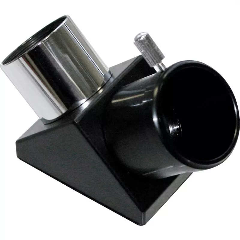 Bresser Optics CLASSIC 60/900 EQ Refractor 338x Melns - Balts (4660910)