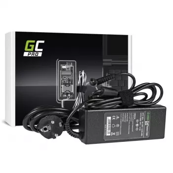 Lādētājs PRO 20V 4.5A 90W 5.5-2.5mm priekš Lenovo B570