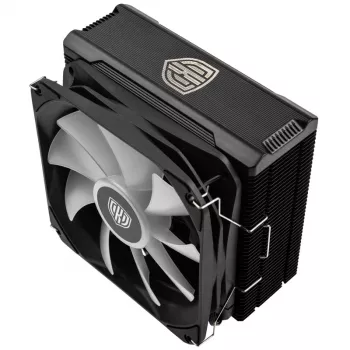 Kolink Umbra EX180 ARGB CPU dzesētājs - 120mm