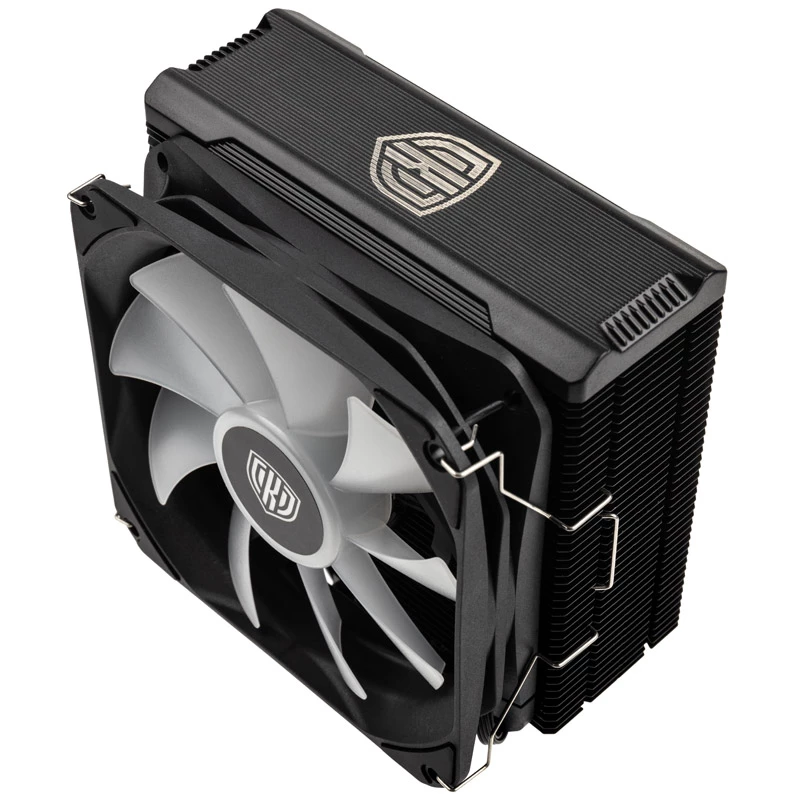 Kolink Umbra EX180 ARGB CPU dzesētājs - 120mm