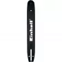 Rezerves ķēdes zāģa sliede 4500197, akumulatora ķēdes zāģim GE-LC 36/30 Li (35 cm, 1,1 mm)