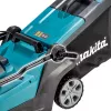 Bezvada zāliena pļāvējs MAKITA LM004GZ 40V MAX XGT metabo