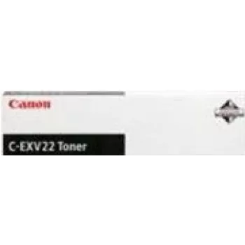 Canon CEXV22 Printera palīgmateriāls Melns