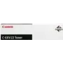 Canon CEXV22 Printera palīgmateriāls Melns