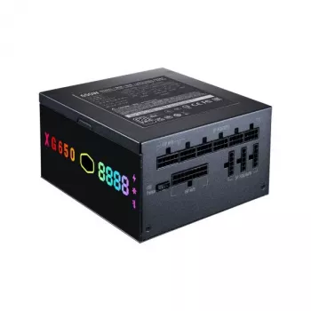 Barošanas bloks Cooler Master XG650 650 W