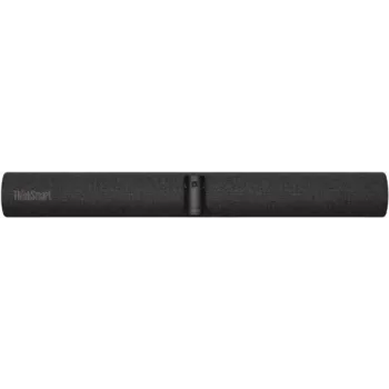 Lenovo ThinkSmart Bar 180 - videokonferences komponente - melna (12UE0000GE)