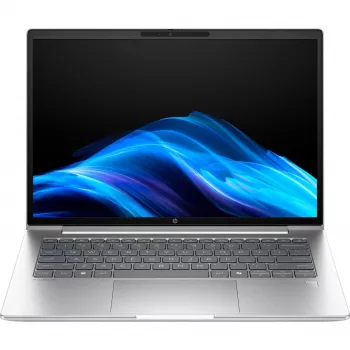Probook 4 G1a (C07P5ES), klēpjdators sudraba krāsā, AMD Ryzen 5 230, AMD Radeon 760M, 24 GB DDR5, 1 TB (1 TB SSD), bez operētājsistēmas