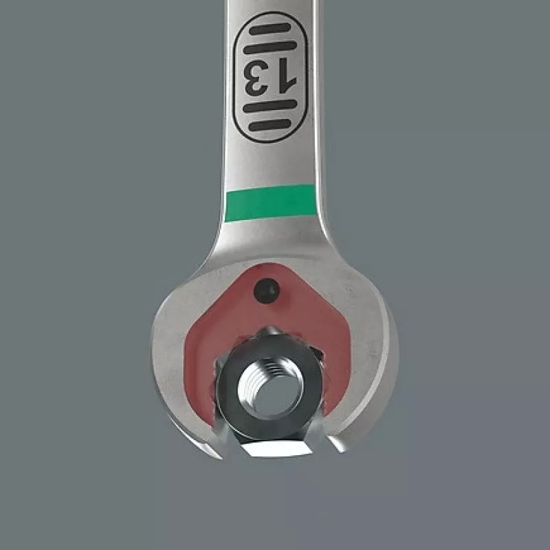 Sprūdrats 10 mm Wera 05020351001