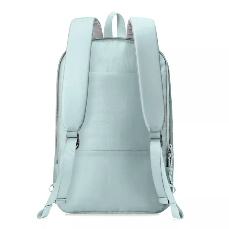 XD DESIGN Switch 2-in-1 mugursoma SUNDUST/TIDAL TEAL P706.3317