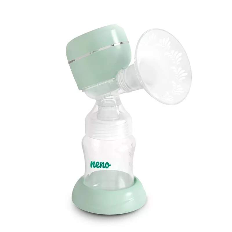 Neno UNO elektroniskais krūts sūknis 150 ml