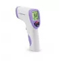 Esperanza ECT002 digitālais ķermeņa termometrs Tālvadības sensors Termometrs Purpurs, Balts Auss, Piere, Mute, Taisnā zarna, Paduse Pogas