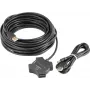 Renkforce RF-6270930 melns