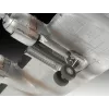 REVELL Lockheed L.1049G Super Constellation Lufthansa plastmasas modeļa komplekts
