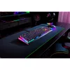 Razer MelnsWidow V4 X tastatūra, spēlēm, USB, QWERTZ, vācu, melna