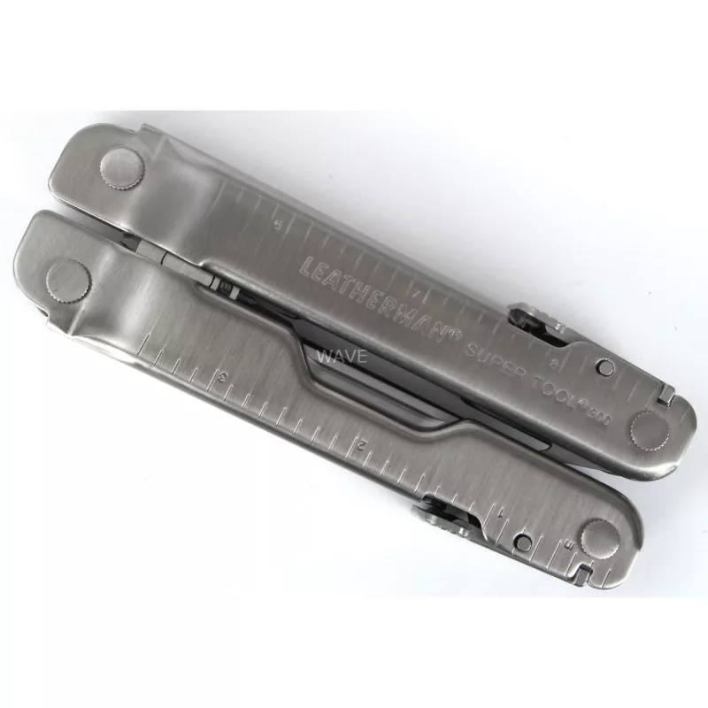 Leatherman Multitool Super Tool 300 (19x) Nerūsējošais tērauds