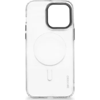 Cover Decoded D23IPO14BCT2AE iPhone 14 Transparent 15.5 cm