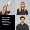 Matu žāvētājs Braun BRHD226E 2200W Jonu Tehnoloģija Viegls