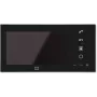 ACO INS-MP7 BK (Melns) INSPIRO 7 digitālais krāsu monitors video domofonu sistēmām