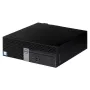 DELL OptiPlex 7070 i5-8500 8GB 256GB SSD SFF Win11pro lietots