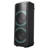 Stereo Portable Speaker Denver BPS-352 Melns