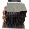 Cooler Inter-Tech A-26 Processor Cooler 6 cm Melns Silver