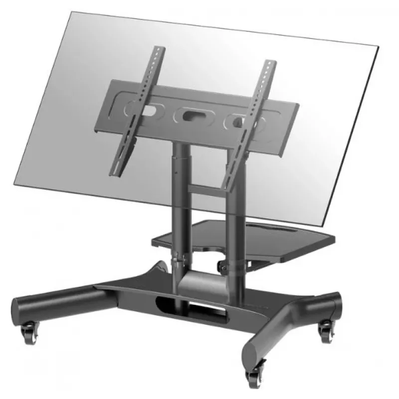 TV Set Accessory Mobile STAND/32-70/Melns TS1350-B Onkron