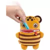 Mīkstā rotaļlieta Schmidt Spiele Worry Eater Roary, daudzkrāsains plīšs, 18 cm