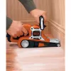 Black & Decker KA88 portatīvā lentas slīpmašīna Oranža